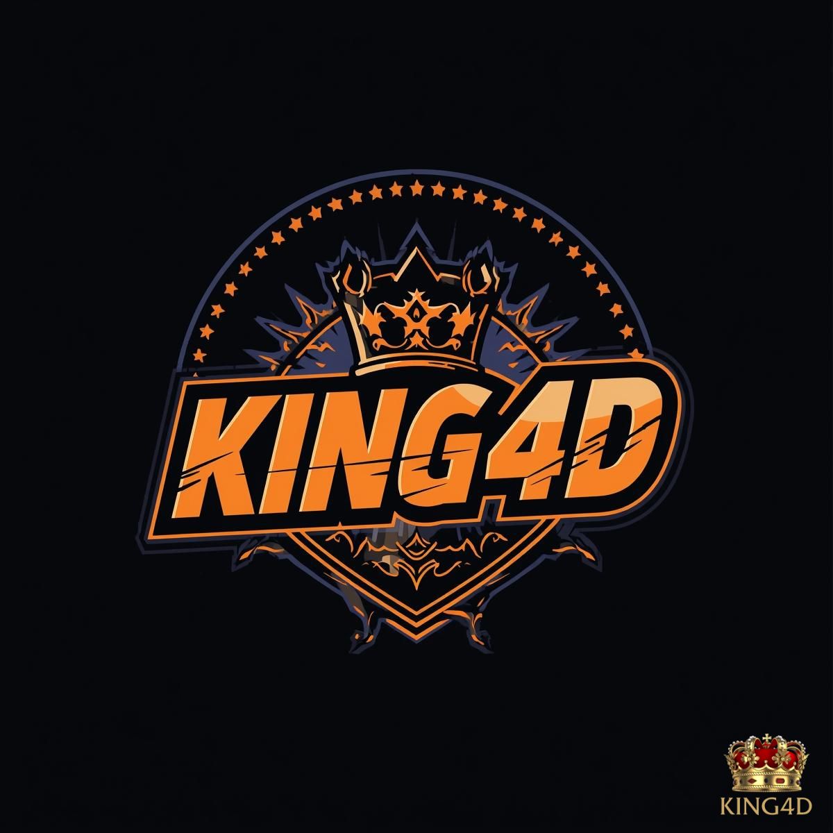 KING4D - Situs Link Gacor